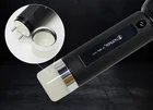 5w Torch Led Flashlight Torches JY SUPER 5W 3W LED LITHIUM RECHARGEABLE BATTERY LED FLASHLIGHT JY-1907 TORCH