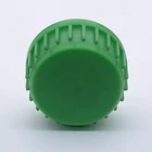 Cap Proof Fair Deal All Size 38 40 Mm 500ml PP Plastic Multi Color Liquid Bottle Cap Pilfer Proof Cap