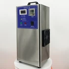 Generator Portable Ozone Generator 5g/h For Air And Water Purification