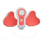Beauty Breast Top Quality Beauty Vibrating Breast Broaden Enhancement Breast Enlargement Massager Machine