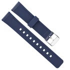 Silicone Watch Strap Silicon High Quality Silicone Watch Strap 18mm