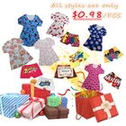 Pajamas Women Womenpajamas Clearance Sale Adult Snack Shorts Sleepwear Onesies Pajamas For Women