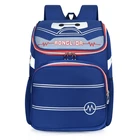 School Bags Promotional Eco Friendly Full Printing School Bags Backpack Children Backpack