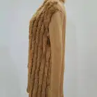 Jacket Hot Sale Yellow Sweater Jacket Ladies Solid Color Slim Girl Warm Spring And Autumn Jacket