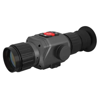 BEST Thermal Night Vision Monocular Infrared Dight Scope 25mm Focal Length Hunting thermal image monocular OEM ODM OBM