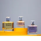 Perfume Parfum 100ml Lady Perfume Gift Set Women Gardenia Fragrance Edt Parfum