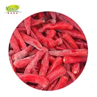 Fresh Chili Shandong Chili Frozen Fresh Shandong Red Chili Pepper