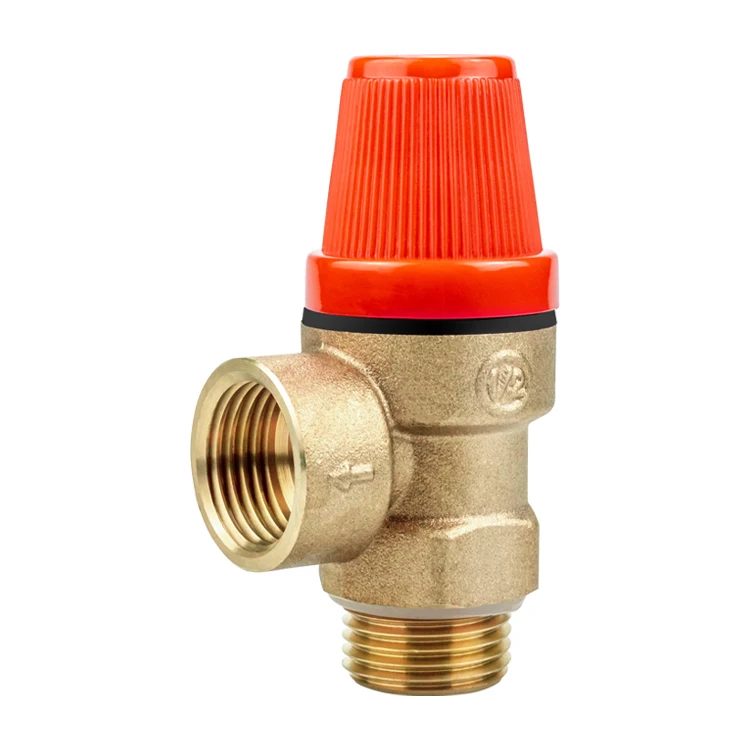 3 bar safety valve manufacturer