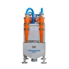 Hydrocyclone Small Hydrocyclone High Quality Hydrocyclone Mini Hydrocyclone Small Diameter Hydrocyclone