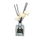 Fragrance Fragranced Sticks Tested High Quality Various Colors Aroma Fiber Rattan Reed Fragrance Oil Diffuser Sticks