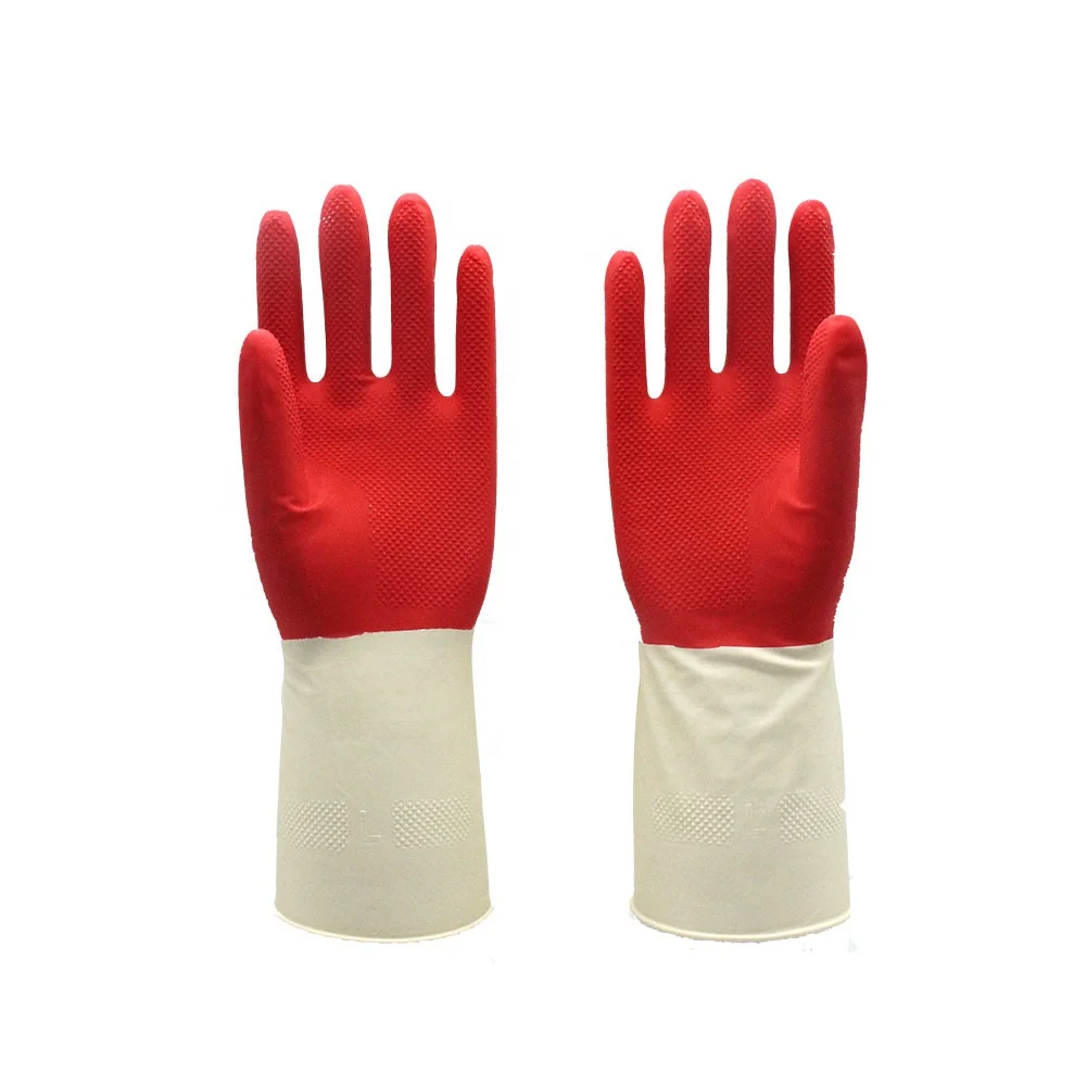 hand gloves for household work