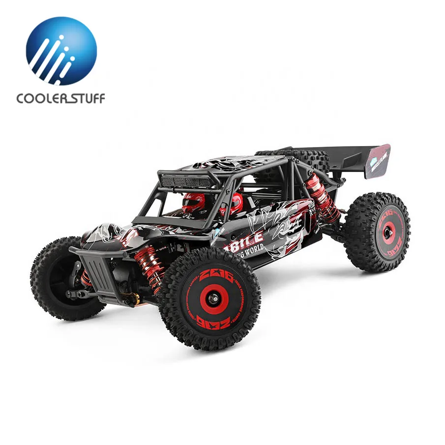 wltoys fastest rc car