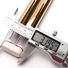 Infrared Lamp For Sauna Gold Halogen Heating Lamp Ceramic Heater Infrared Lamp For Sauna