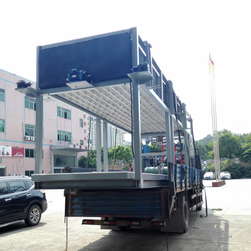 Ice Machines, ICEUPS, 10000kg - detail 16