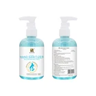 Gel 5000ml 5L Alcohol Hand Sanitizer Gel For Instant Hand Sanitizing Use