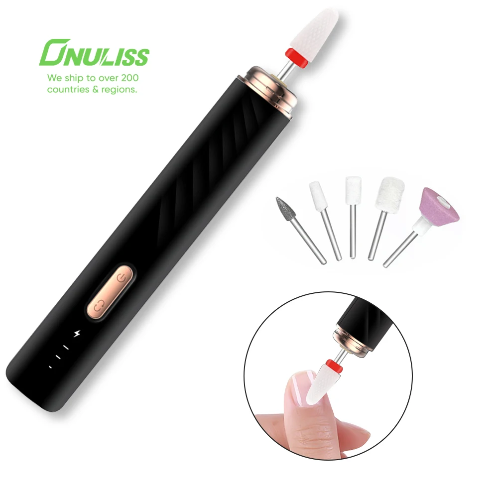 forum ambitie Vulgariteit 6 In 1 Multifunctional Manicure Pedicure Kit Best Selling Portable Nail  Drill Cordless Rechargeable Electric Nail File - Buy Electric Nail  File,Portable Nail Drill,Manicure Pedicure Kit Product on Alibaba.com