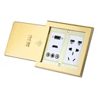 Electrical Floor Pop Up Outlet SETO POP UP Electrical Receptacle Outlet Floor