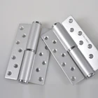 Hinge Hinge Hydraulic Hot Sale Steel Auto Close Hinge Hydraulic Excellent Durability Auto Close Hinge