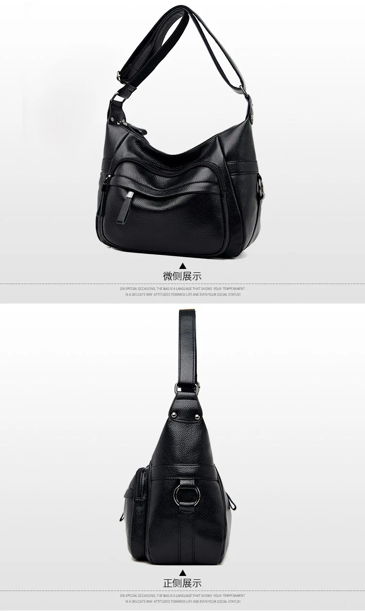 Luxury Designer Leather bags Famous Brands Designer Bags Women Handbag And Purse