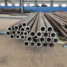 Steel Pipe St52 Seamless Pipe S45C Precision Cold Rolled Seamless Steel Pipe And Tubes Ck45 St52 St37 St44