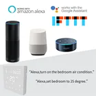 Wifi Radio WiFi Screen Smart Alexa Learning Smartlife Thermostat Programmable Radio