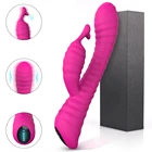 Female Sex Rabbit Vibrator Swing Rabbit Vibrators For Female Sex Toys For Women