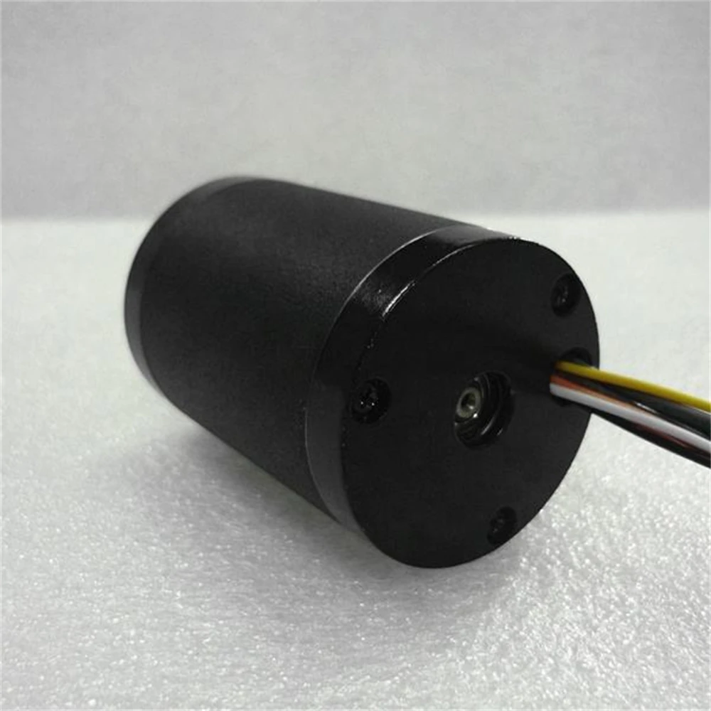 Dc Brushless Motors, 42mm, 24v, BLDC, 9W-65W - detail 8