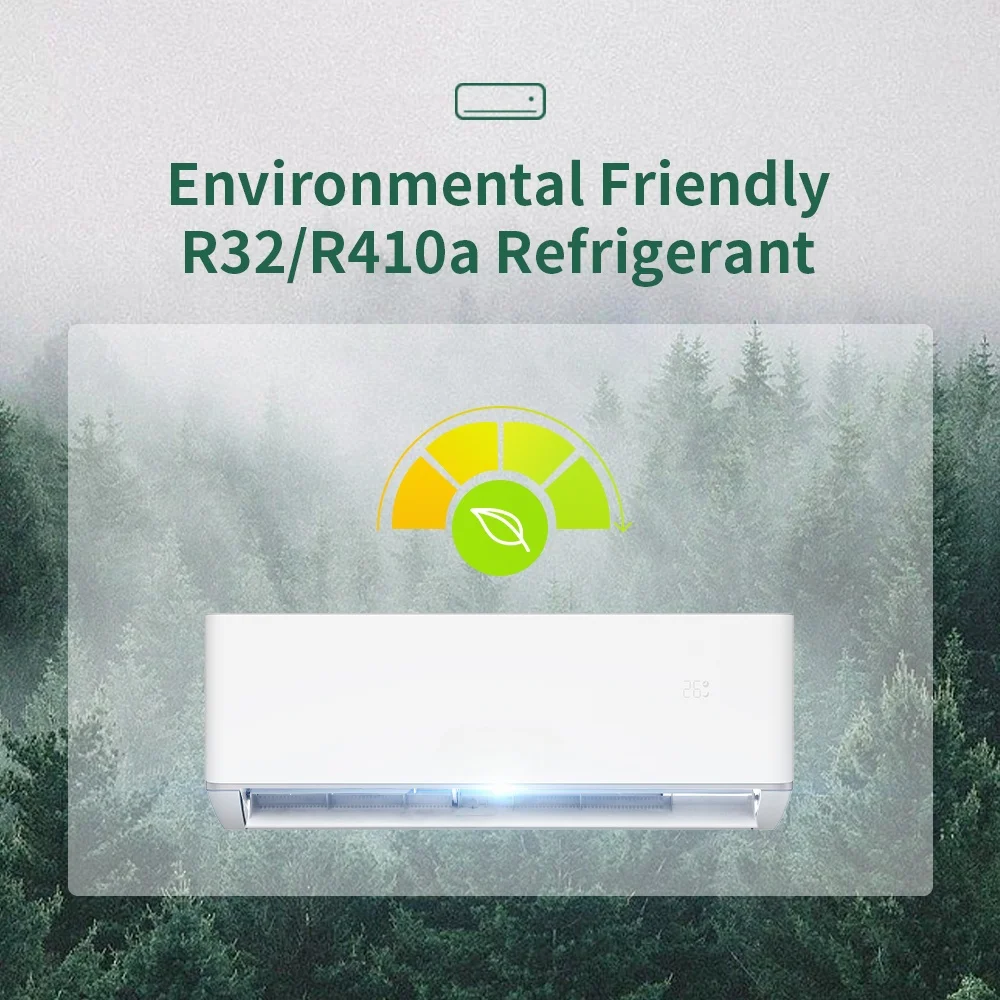 Split Air Conditioner, Z-MAX, 12000, Inverter - detail 2