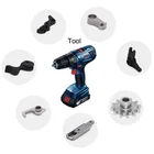 Door Lock Parts Lock High Accuracy Cnc Machined Door Lock Parts For Lock Manufacturer