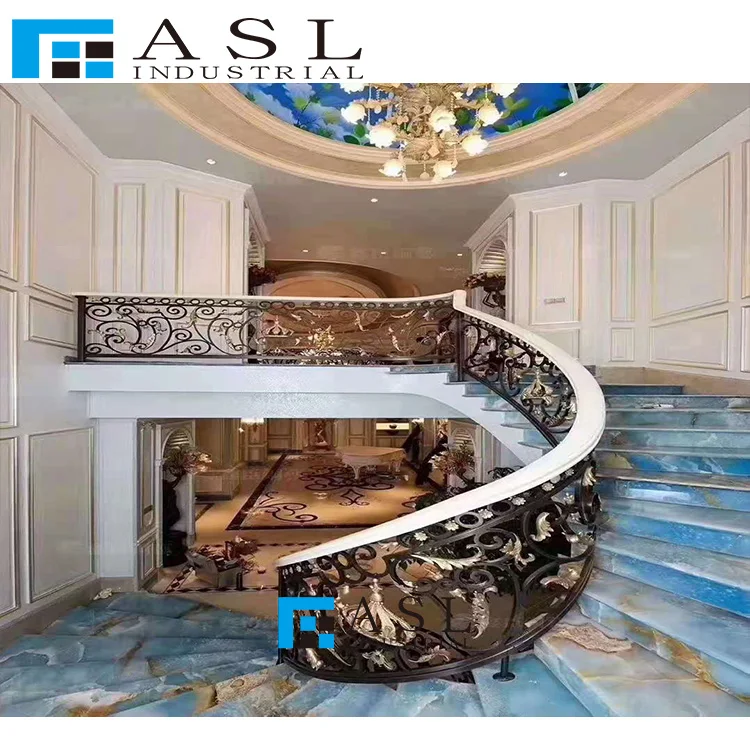 Good quality blue onyx marble slabs and blue onyx tiles