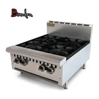 Stove For Hotel Stove For Hotel Gas Automatic Stove Gas Stove For Hotel Kitchen Stove Cooker Gas For Restaurant