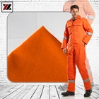 Canvas Fabric Cotton Fabric Supplier Fire Retardant Waterproof Cotton Oxford Canvas Fabric For Garment
