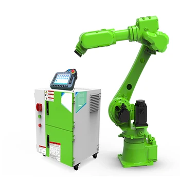 Cobot 6 Axis CNC Robot Arm  For Advanced Manufacturing And New Energy Robot Cobot Collaborative Robot