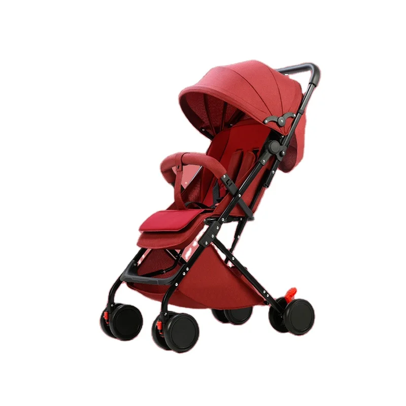 sweet cherry dolph stroller