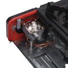 Gas Single Burner Gas Portable Gas Stove Single Burner Camping Stove