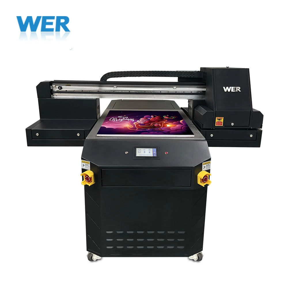 uv inkjet printer rip software