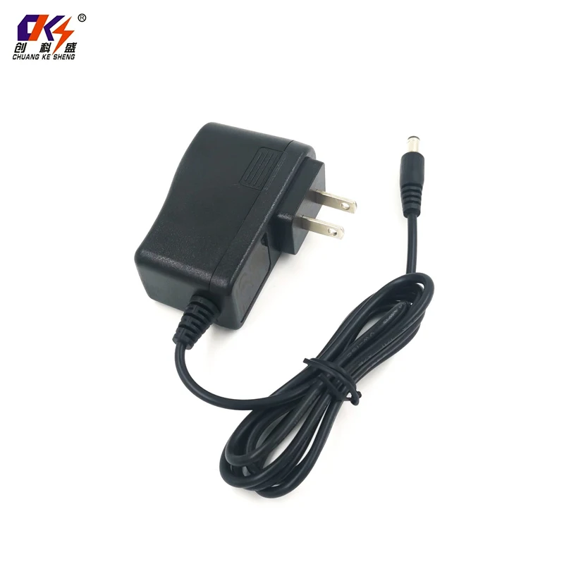 product customised high safety 9v 1amp power adapter led tv switching american standard power supply adaptor-3