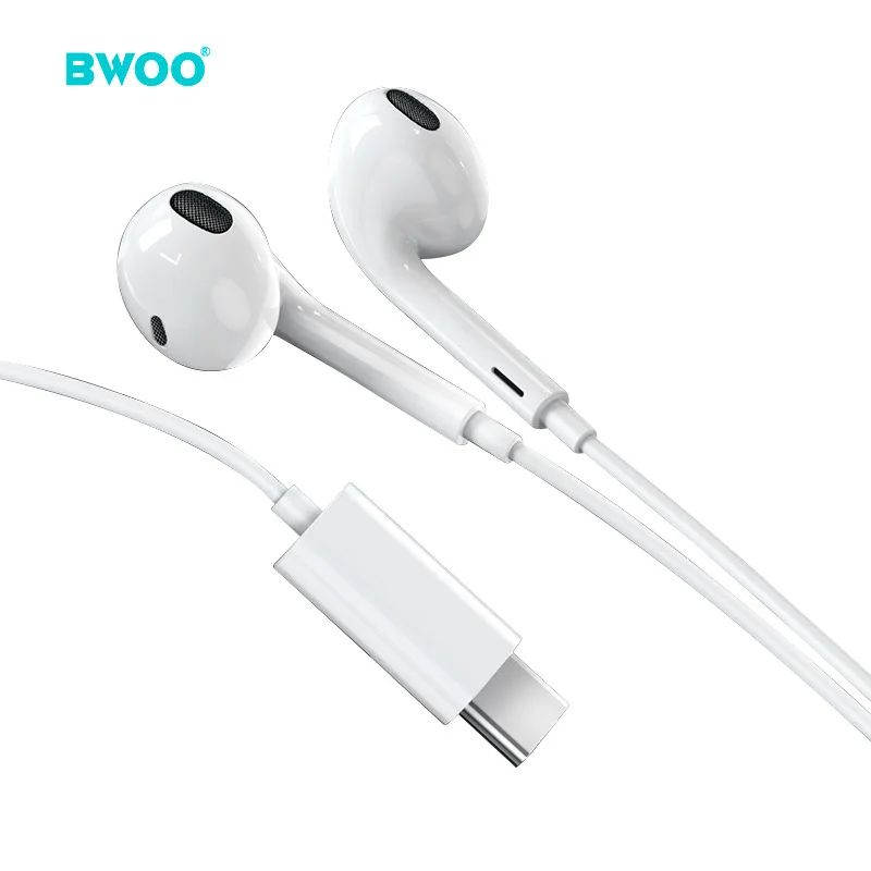 Bwoo Hot Selling For Samsung In Ear 
