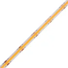 High Led Strip Led High Lumen Led Strip High Lumen High Density Bright Dimmable Dot Free Flexible COB Led Strip Light