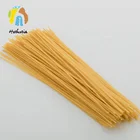 Pasta Konjac Pasta Private Label Non-GMO Long Cut Pasta Italiana Line Dry Noodles Shirataki Konjac Fettucini