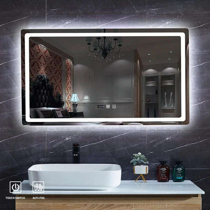 Bathroom vanity mirrors manufacturers