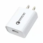 Usa Phone Low Price 10w 15w 20watt Usb Erd Eu Usa Travel 5v 1a Adaptor Phone Charger Of Wall Lots For Apple Xiaomi