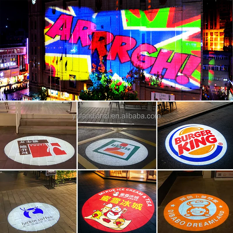 Advertising Light