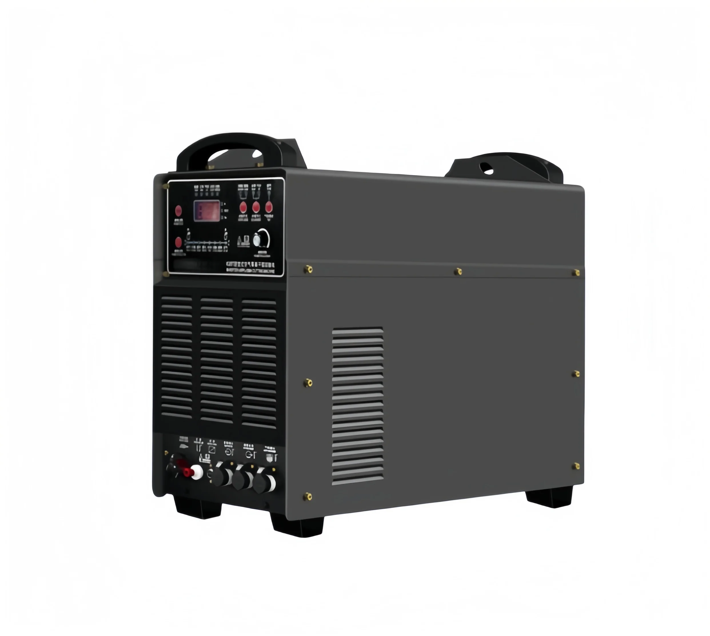 Centrifugal Fans, 100A, IGBT, Inverter - detail 14