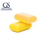 Face Soap Private Label Papaya Whitening Set Fast Bleaching Set No Side Effect Organic Face Soap