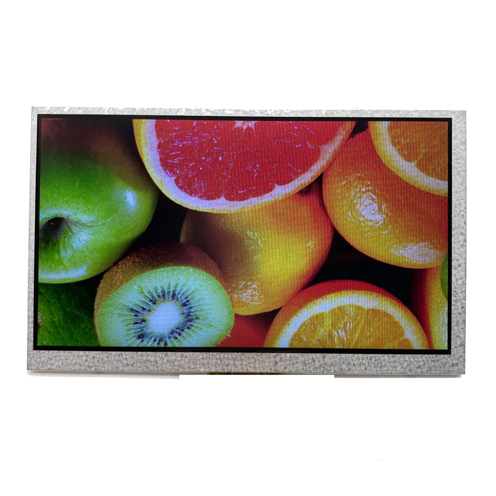 tft lcd brightness made in china