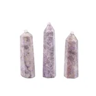 Gems Natural Stone Souvenir Hand Craft Jewelry Healing Gems Crystal Crafts