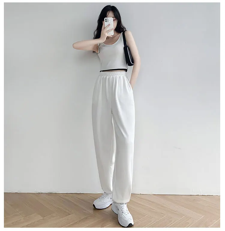 Casual Harem Pants Guard Pants 