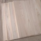 Wood 2021 Professional Edge Glued Panels Paulownia Wood Board