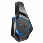 Headset Phone Noise Cancelling Computer Gaming Headset Phone Usb Headset With Mic Adjustable Rgb Gaming Headset